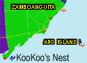 KooKoos Nest Beach Cottages