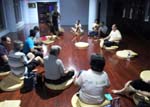 another sit with the Philippine Theravada Fellowship Group