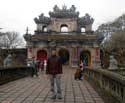 Exploring the Imperial City of Hue, Vietnam