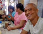 Good Eats with Mel Pangan's Davao Food Tour