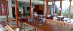 found this empty warung with good wifi...became my unofficial office