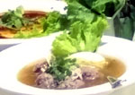 Food and Friendship at Dalad Vietnamese
