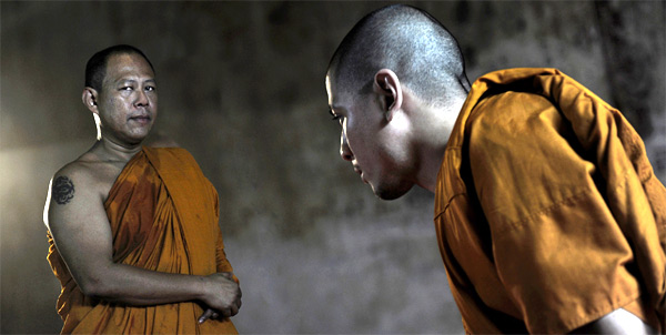 Movie Review: Mindfulness and Murder (2011)