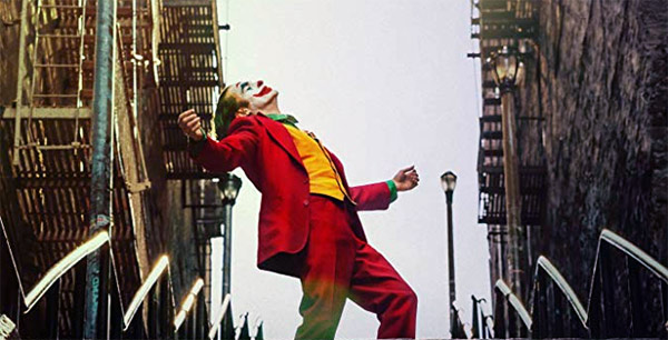 Movie Review Joker 19