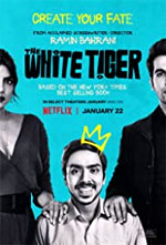 Movie Review: The White Tiger (2021)