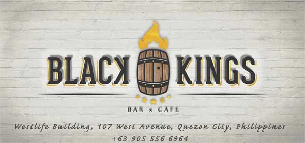 Black Kings Bar music bar