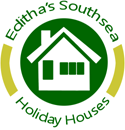 Editha's Southsea Holiday Houses
