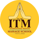 ITM  International Training Massage School