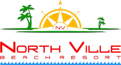 North Ville Beach Resort, Bantayan, Cebu