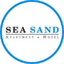 Sea Sand Apartment and Hotel, Da Nang, Vietnam