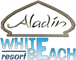 Aladin White Beach Resort, Camotes Islands, Cebu