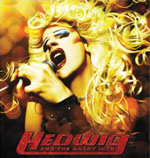 Movie Review: Hedwig and the Angry Inch (2001)