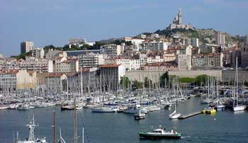 Marseille, France