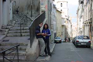 Marseille, France