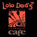 Lolo Dad's