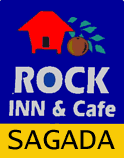 Rock Inn and Cafe