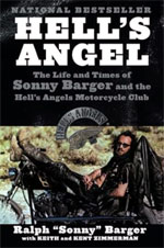 Sonny Barger: Hell's Angel