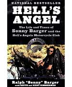 Sonny Barger: Hell's Angel