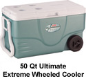 Ultimate Extreme Wheeled Cooler