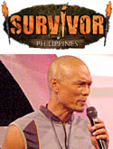 Survivor Philippines - The Audition