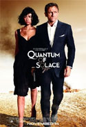 Movie Review: Quantum of Solace (2008)