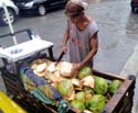 Sam the Coconut Vendor