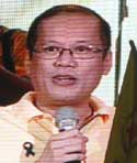 President NoyNoy Aquino