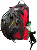 Sandugo Extreme 35 Backpack