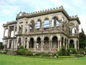 The Ruins of Talisay