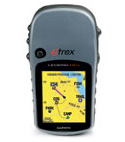 Garmin eTrex Vista HCx GPS