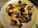 Renes Chicken Inasal with the QB Stove