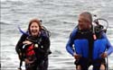 Dauin Dive with Marine Bio Crew