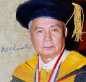 Dr. Angel C. Alcala