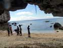 Island Hopping in Cuyo, Palawan