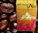 Coffee Review: Himalayan Java Coffee