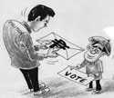 Election Vote-Buying and Vote-Selling