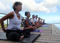 2-day Yoga Mountain Retreat at Rancho Cancio in Busay, Cebu