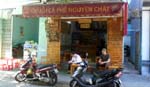 Chuoica Phe Nguyen Chat Cafe