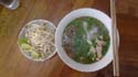 Southeast Asia has different types of noodle soups to choose from, varying from country to country. Laos ain't bad