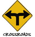 Crossroads in Cebu
