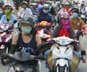 Saigon's Fascinating Motorbike Culture
