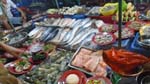 being an island, seafood is abundant in Phu Quoc