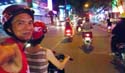 Saigon on the fast lane