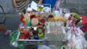 choose your wild on Saigon's street food offerings