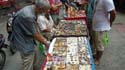 near Chatuchak Market is a thriving little Buddha business