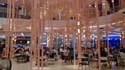 Siam Paragon: unusual format for a dining place