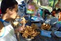 deep-fried street food...enjoyed by locals and ME!