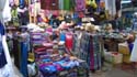 Siem Reap has numerous bazaars selling crafts, clothing, art, etc.