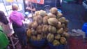 durian is in season...but still pricey