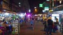 Khaosan Road has its fill with street food